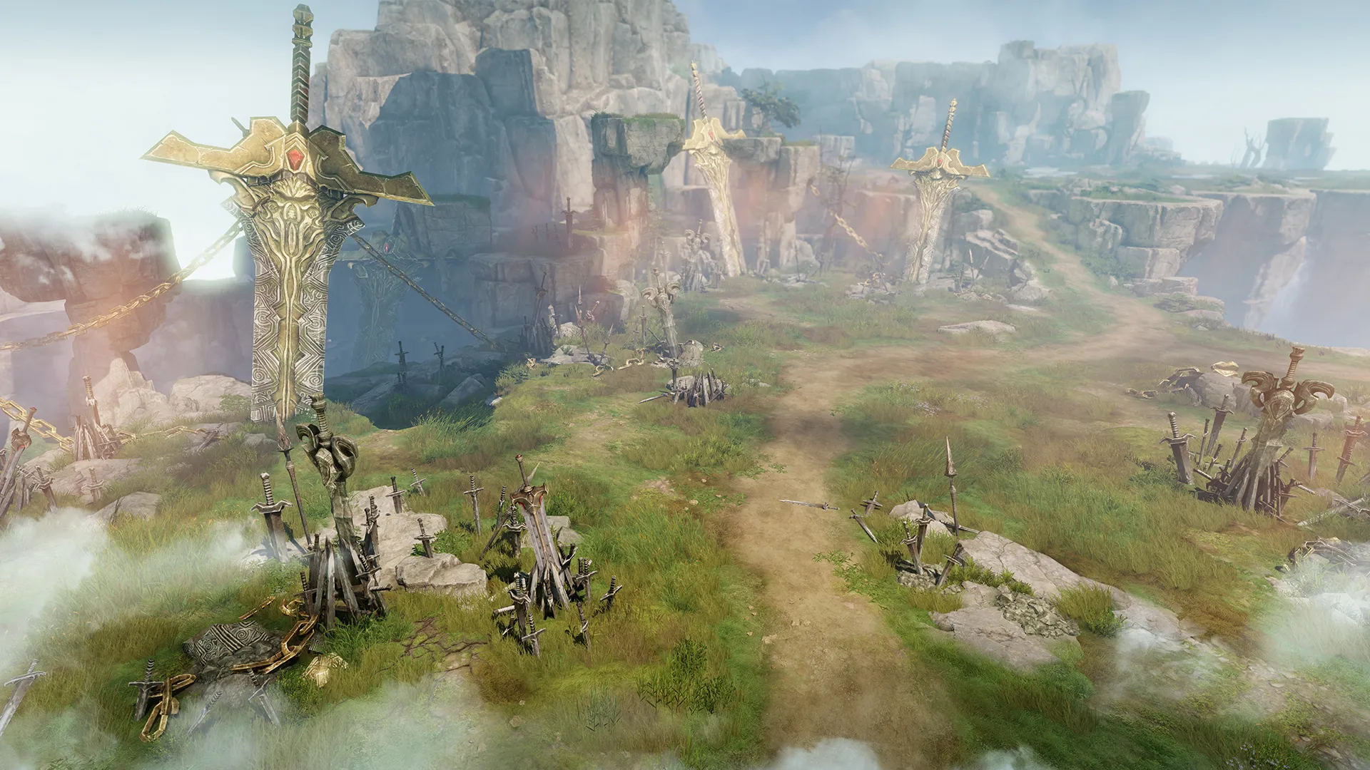 Plateau de Fesnar