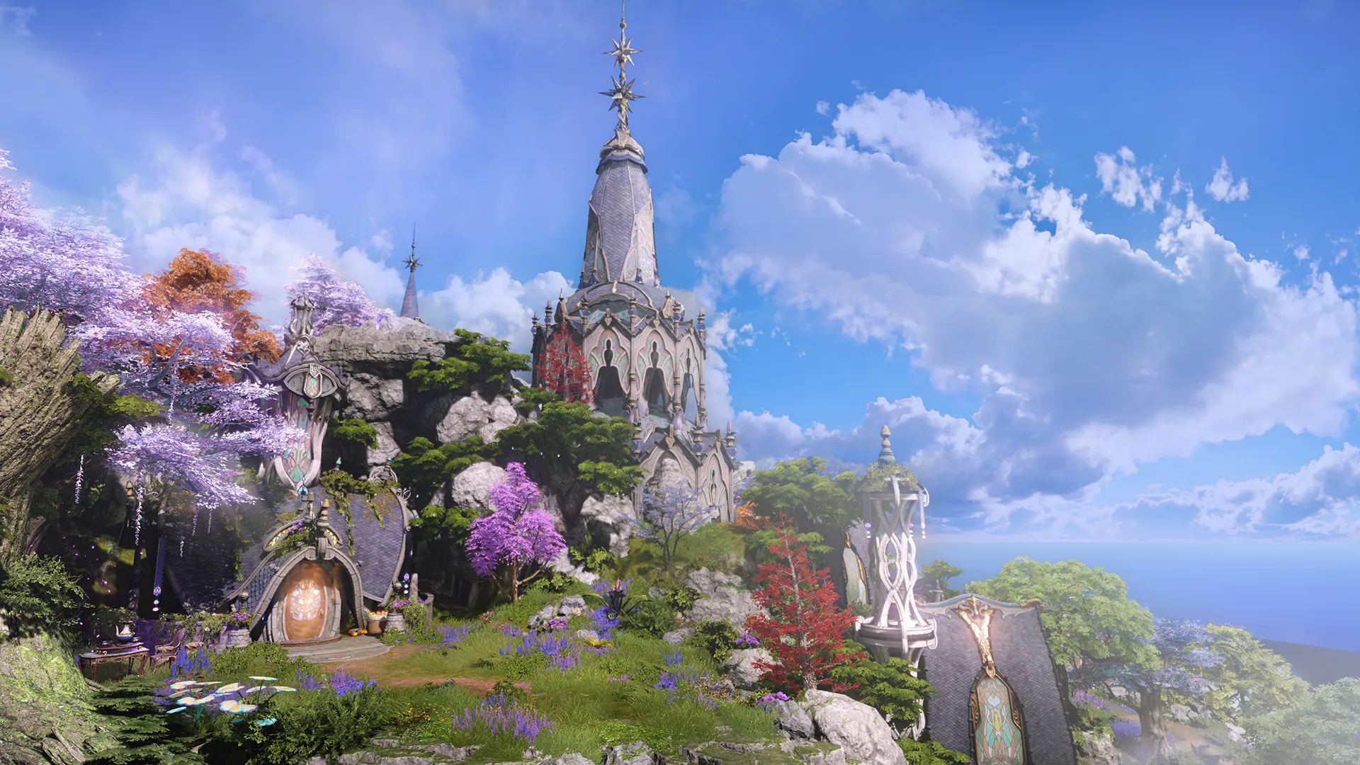 Shandi's Tranquil House