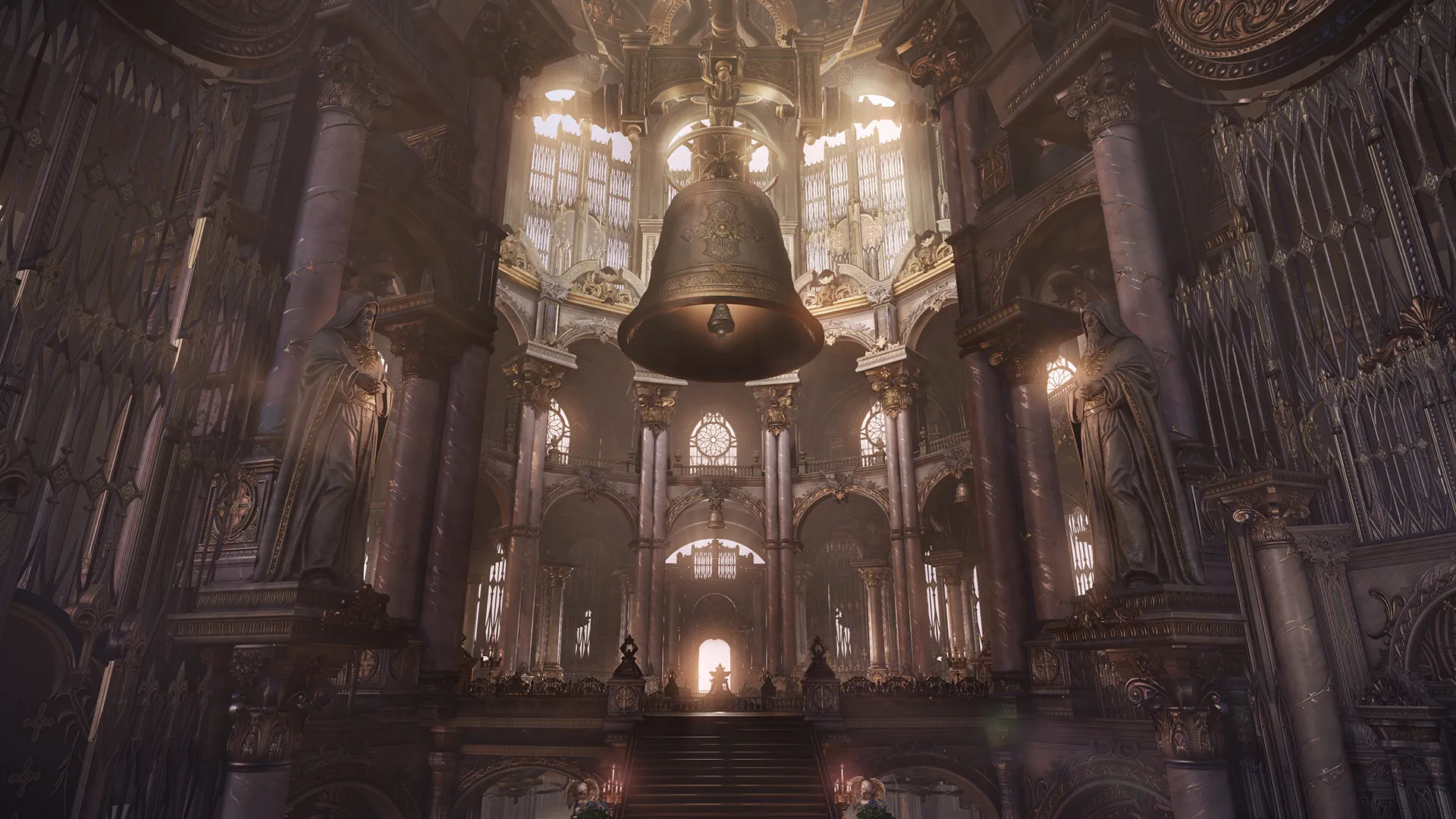 Horizon Cathedral