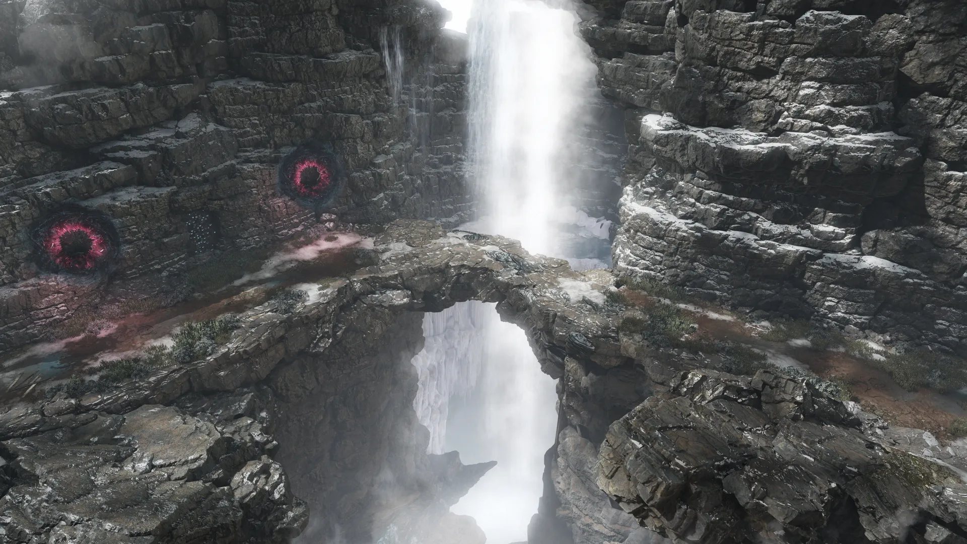 Chaos Rift