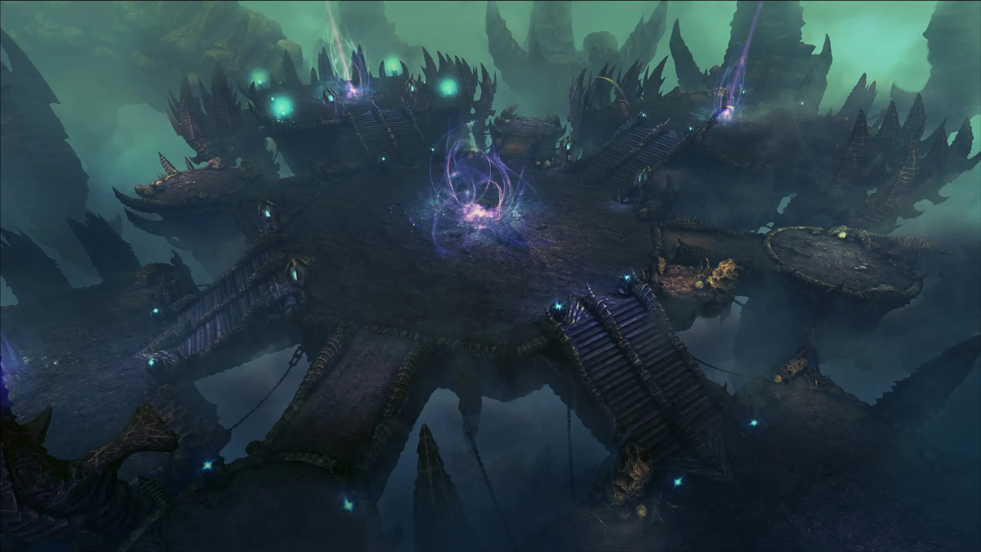 Land der Phantome