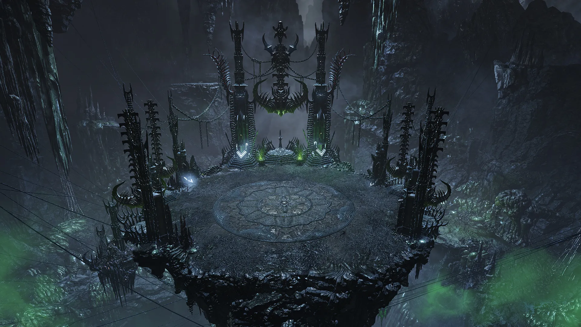 Clocher du fléau