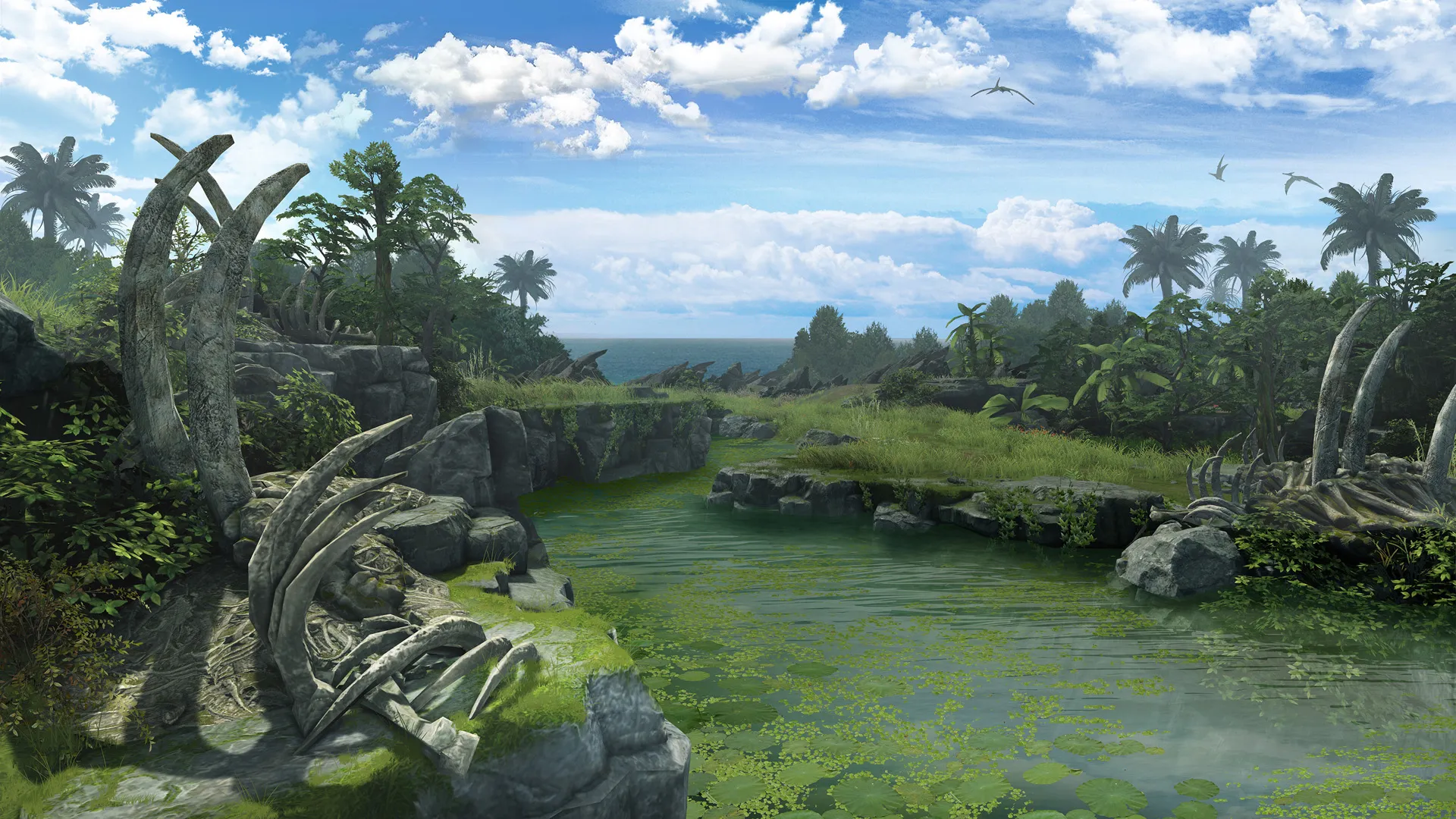 Ur-Insel