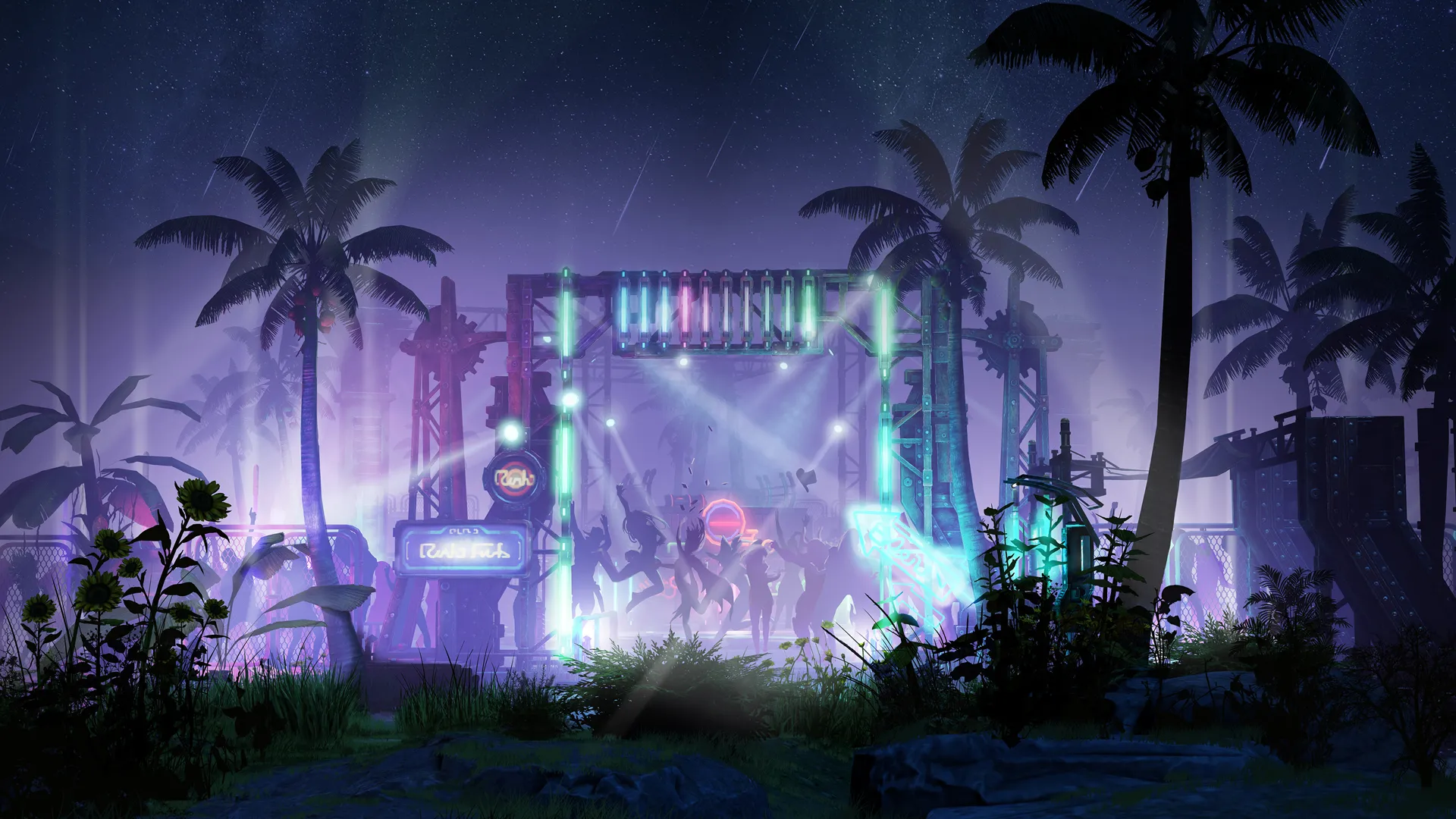 Île d'Insomnia