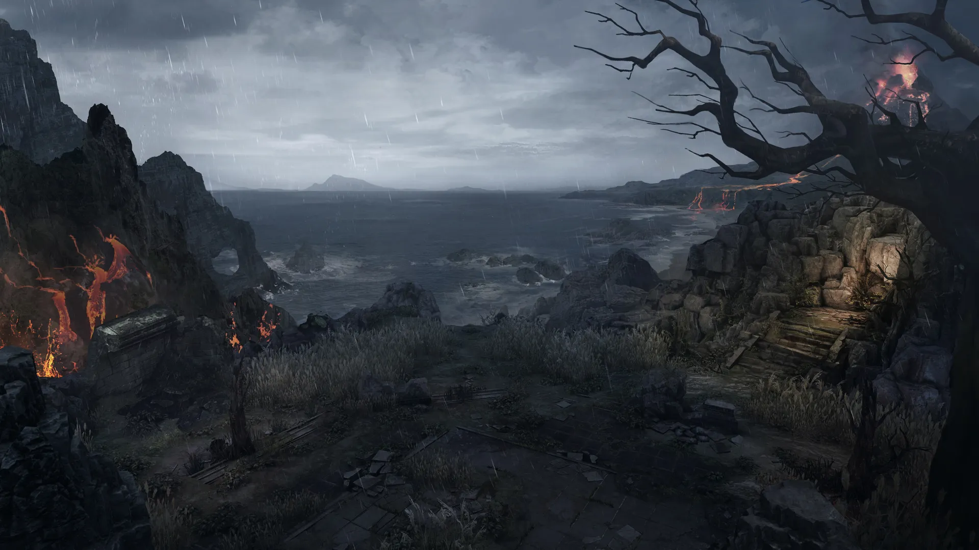 Isla Asura
