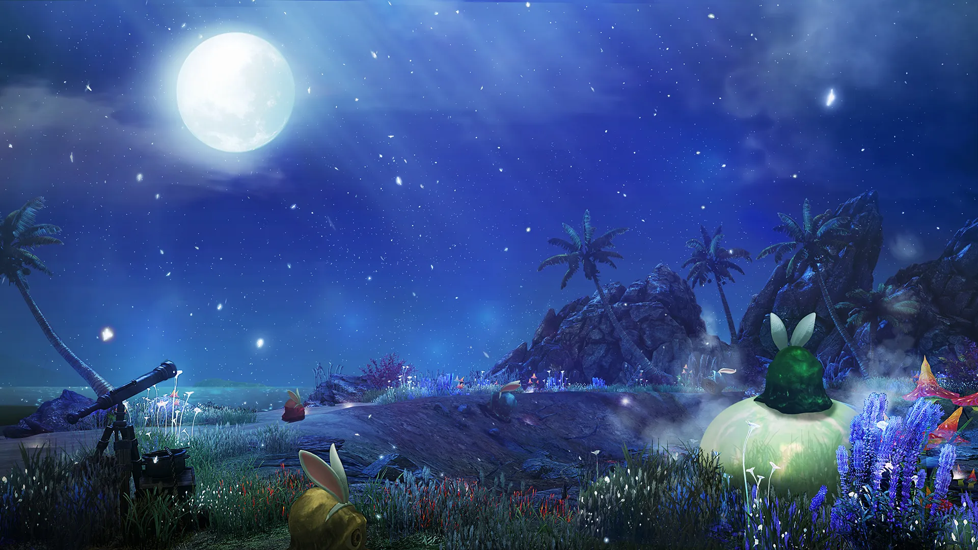 Isla Redoble