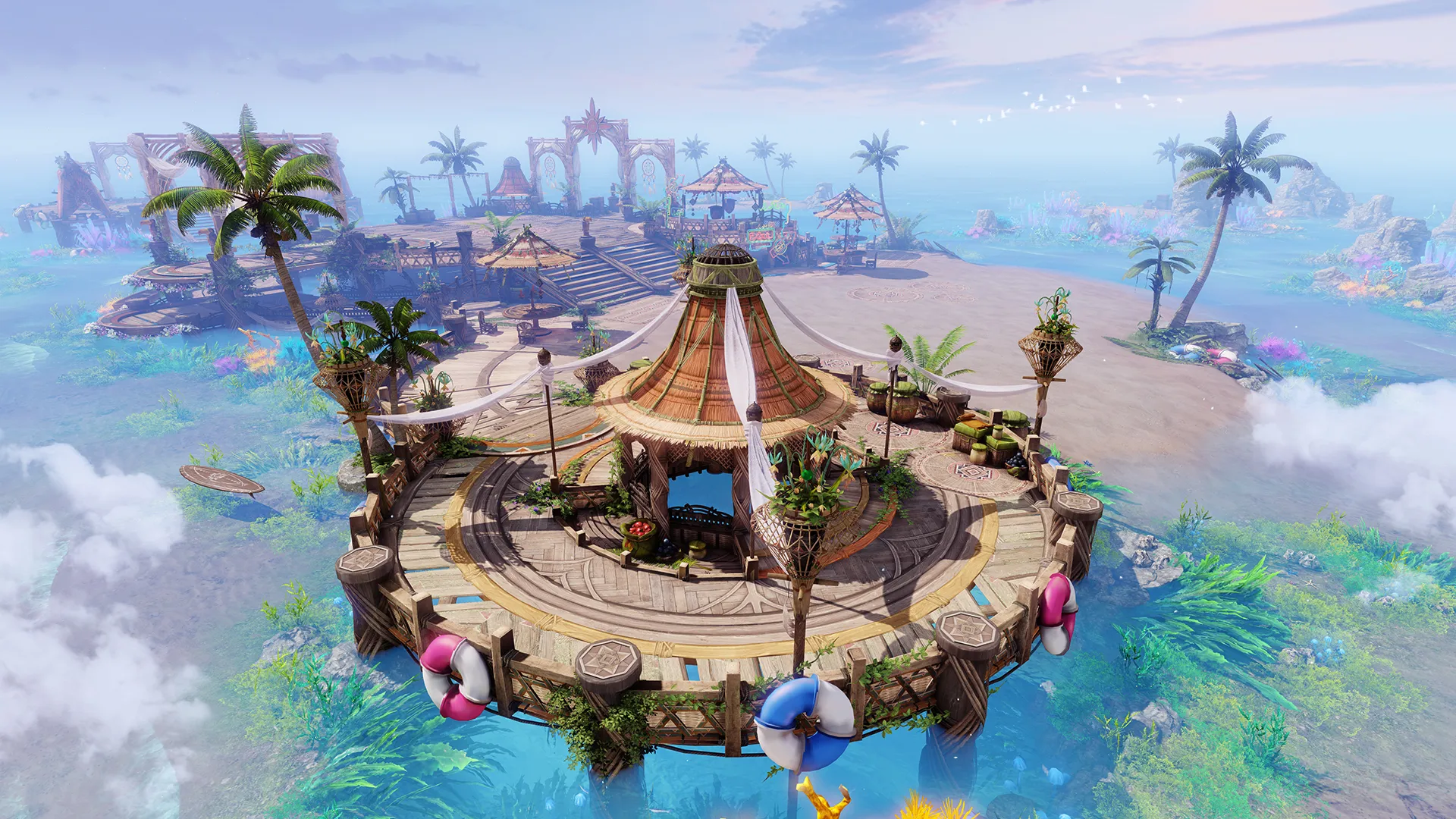 Isla Lailai
