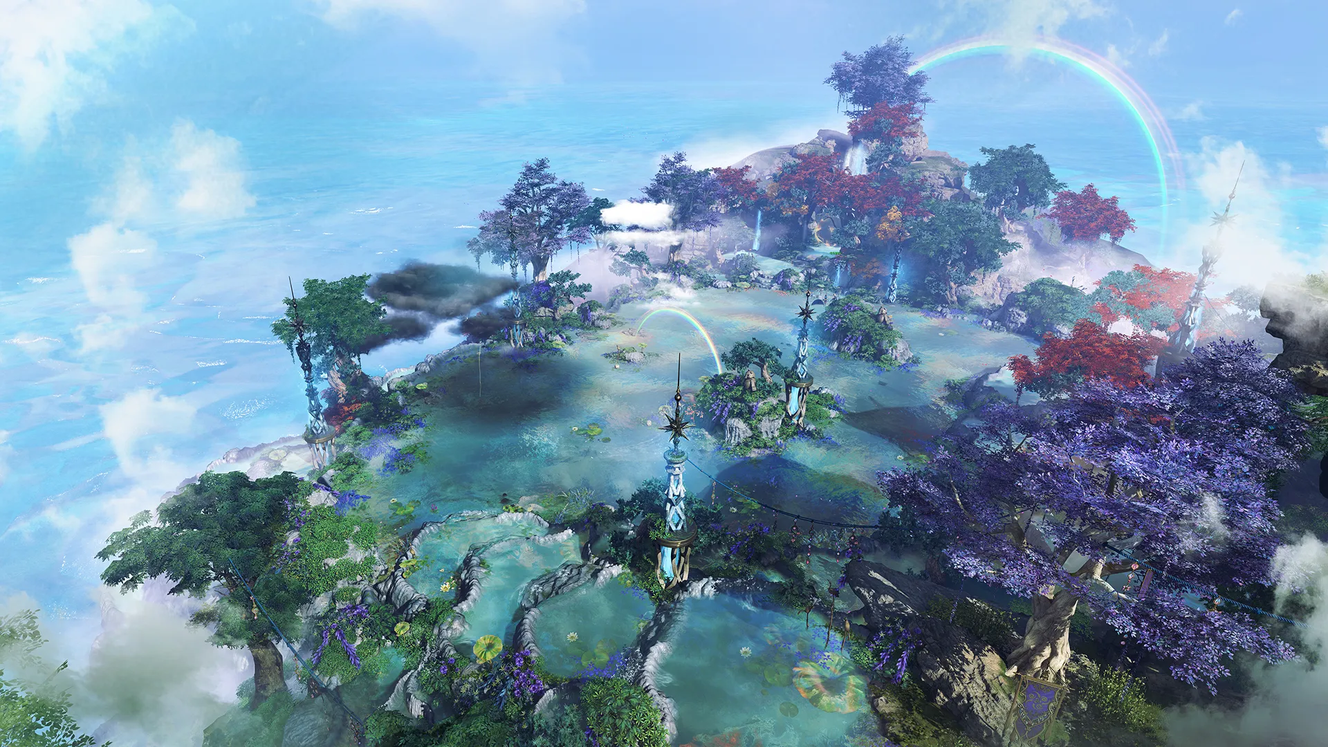 Isla de Yornujan