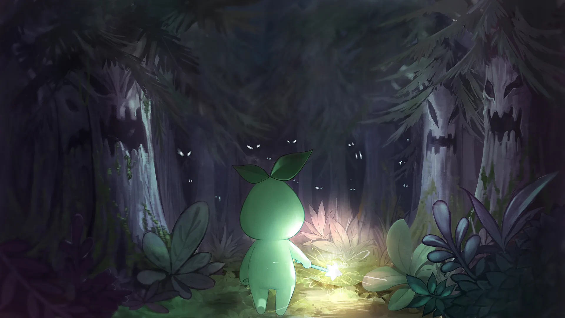Mukura-Wald