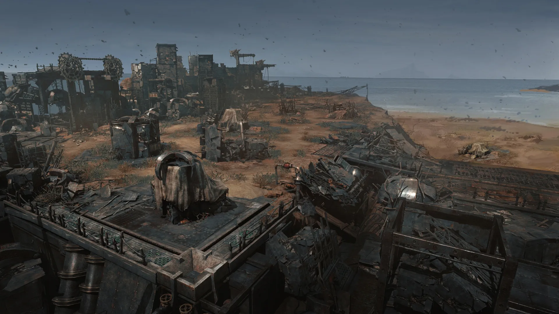 Isla Lopang