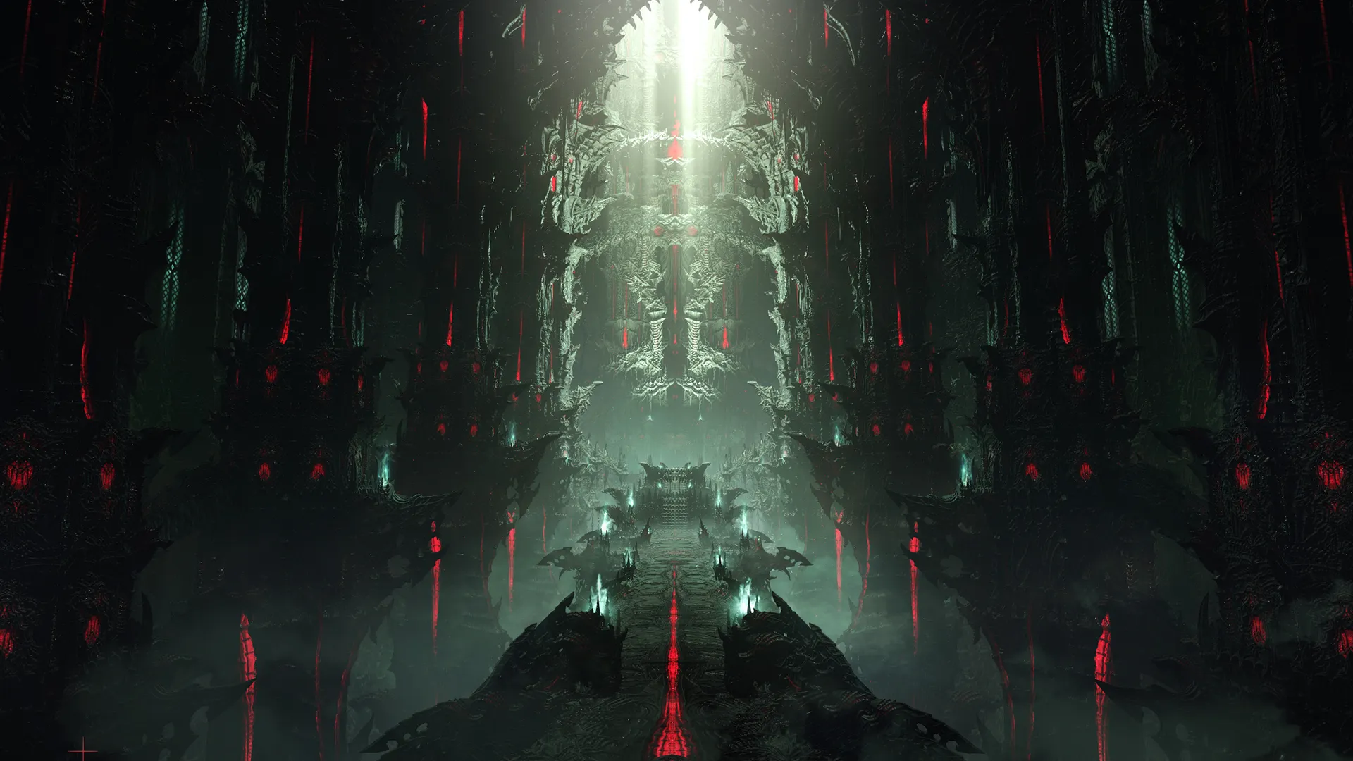 Fortress of Destruction