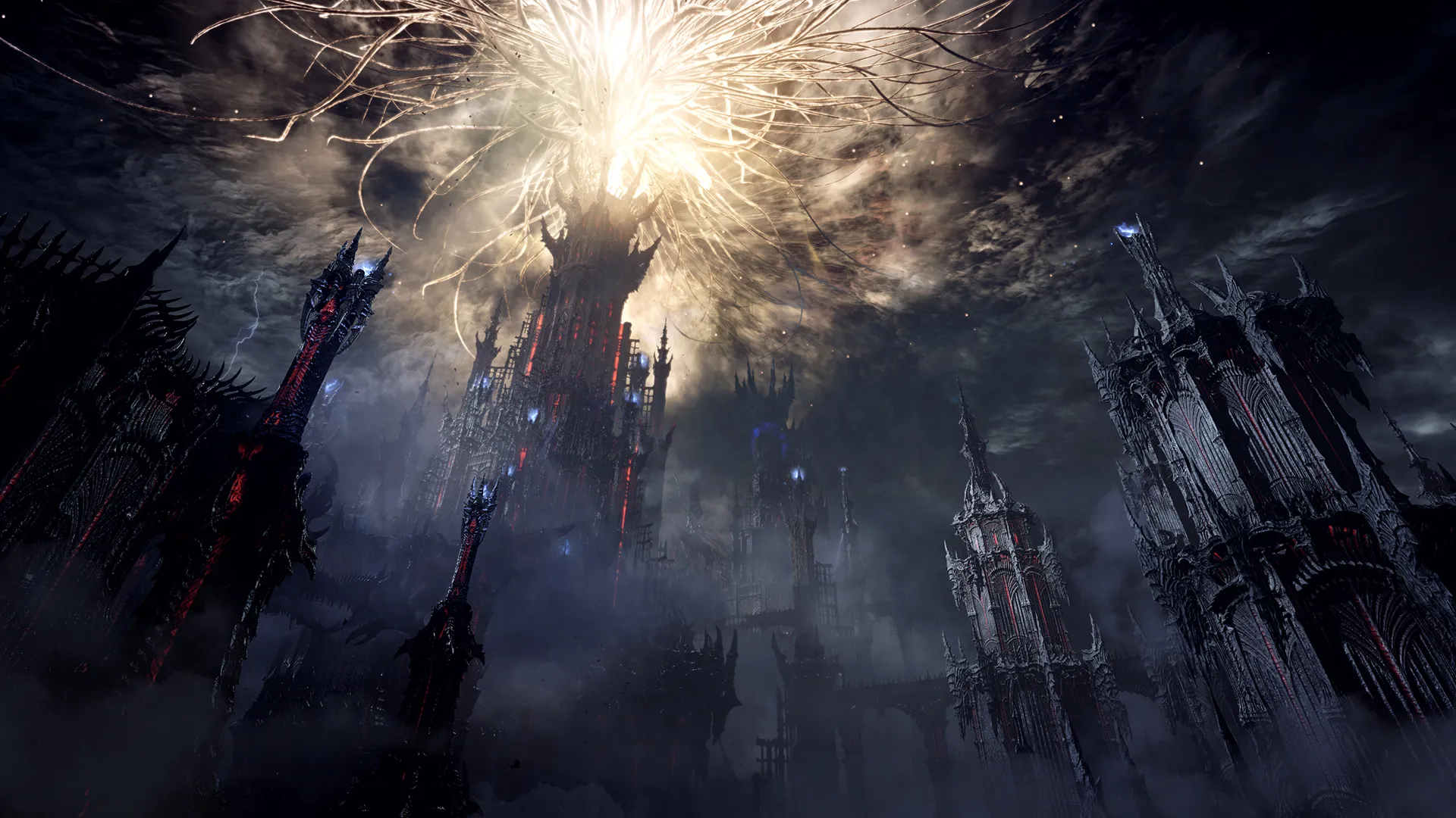 Abyssal Fortress
