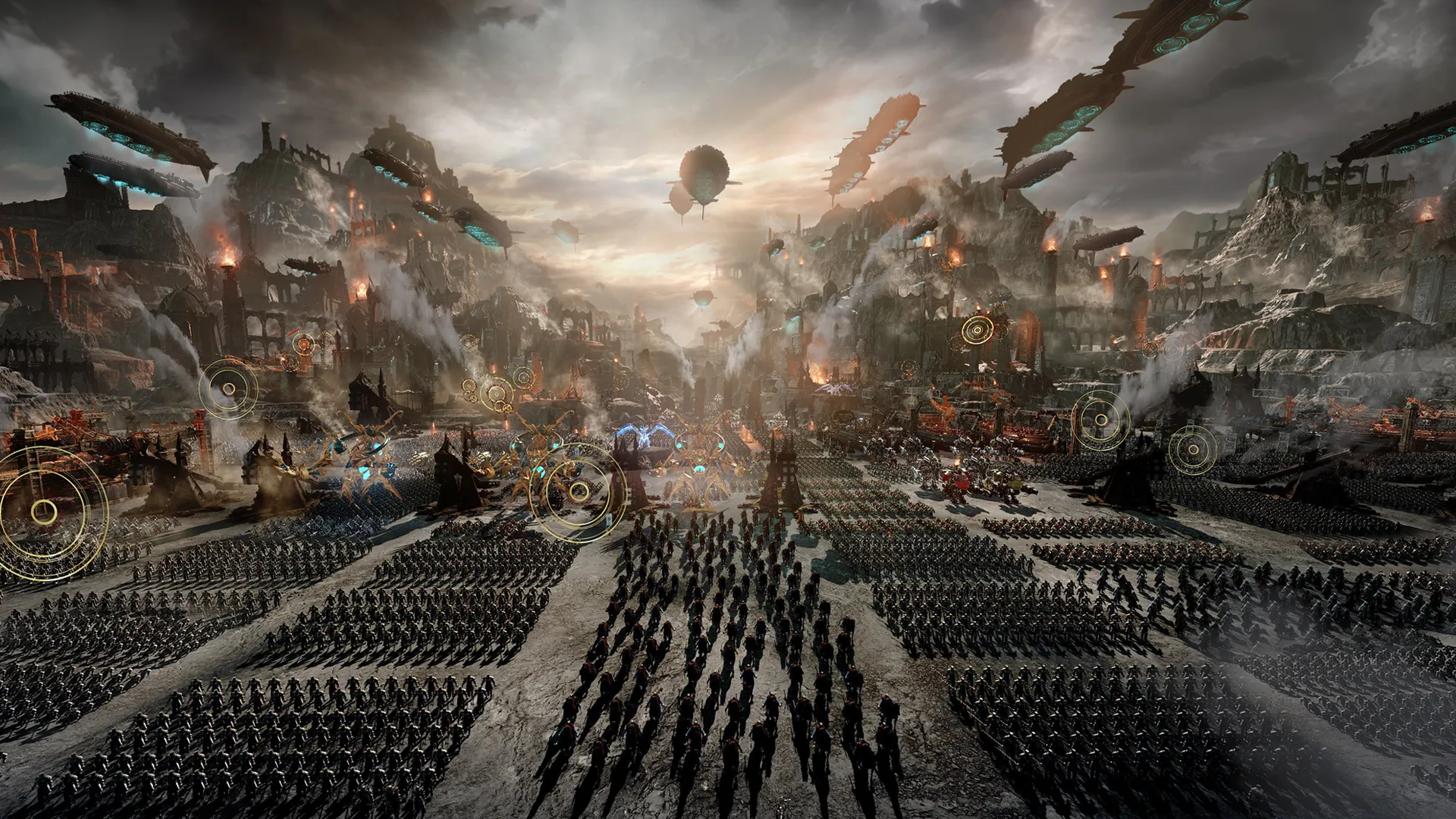 Highland of the Final Battle