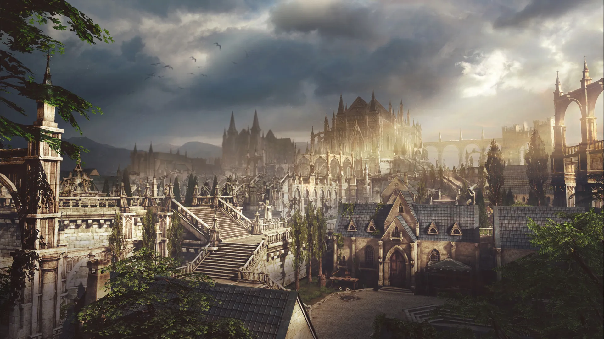 Burg Luterra