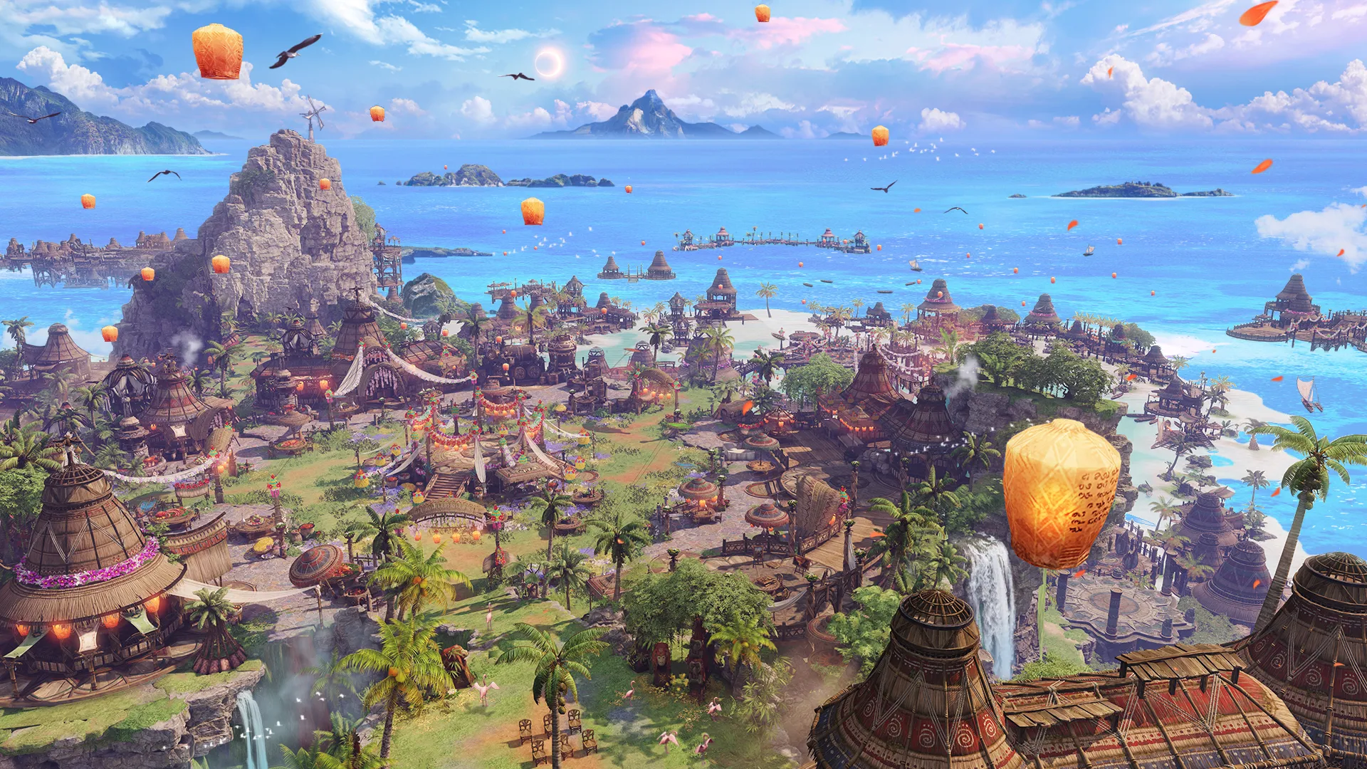 Dorf Nia