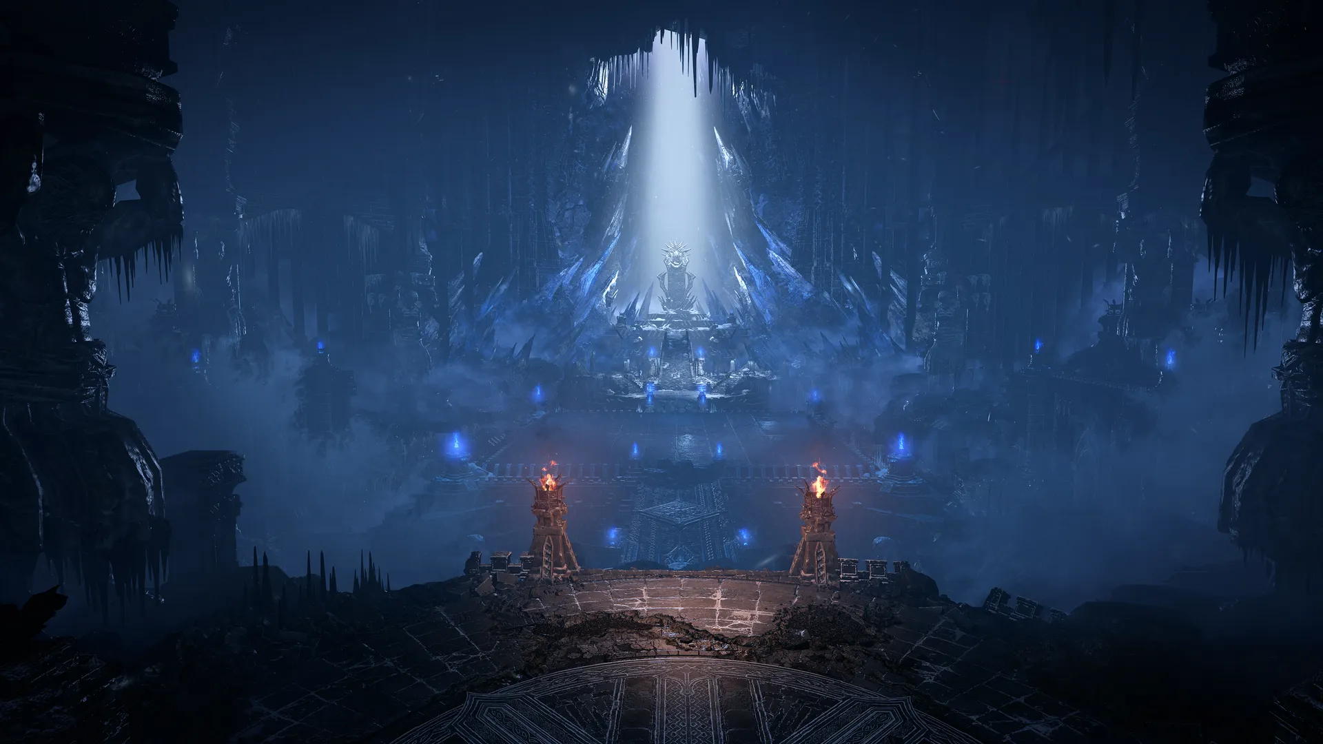 Sanctum of Frost